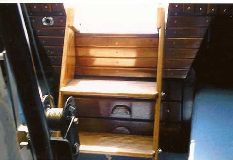 Ranger 26-2, 1980 sailboat