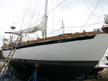 1990 Samson 32 sailboat