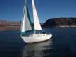 Seafarer 31-1, 1972 sailboat