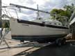 2010 Seaward 26RK sailboat