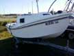 2000 WWP 15 sailboat
