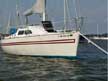 Soverel 30, 1982 sailboat