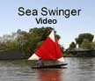 Sea Swinger sailboat