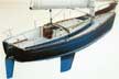 1983 Freedom 25 sailboat