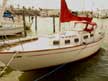 1982 Alberg 29 sailboat