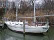 1977 Seawind 32 sailboat