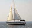 1983 Allmand 31 sailboat