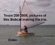 2006 Bolger Bobcat 12 sailboat