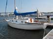 1978 Cape Dory 30 sailboat