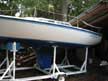 1981 Capri 25 sailboat