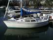 1990 Capri 26 sailboat
