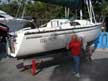 1986 Captiva 24 sailboat