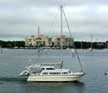1985 Catalac 34 sailboat