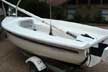 2003 Catalina Expo 14.2 sailboat
