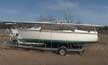 1987 Catalina 22 sailboat