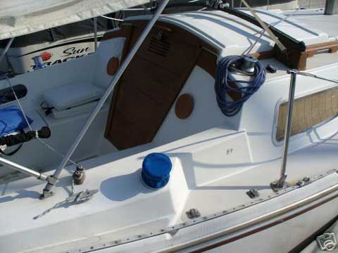 Catalina 27