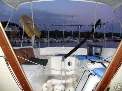Catalina 27