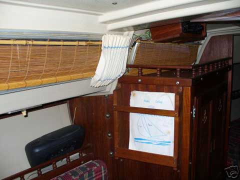 Catalina 27