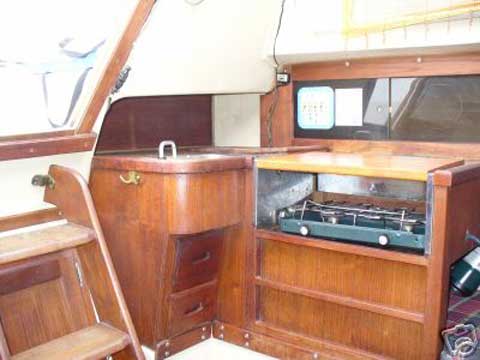 Catalina 27