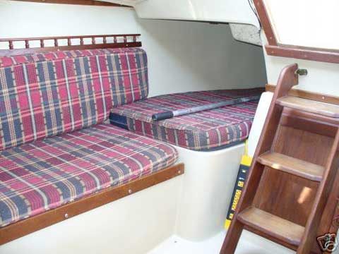 Catalina 27