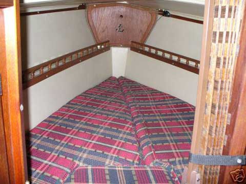 Catalina 27