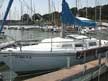 1974 Catalina 27 sailboat