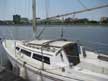 1985 Catalina 27 sailboat