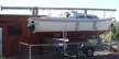 1974 Catalina 27 sailboat