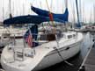 2000 Catalina 320 sailboat