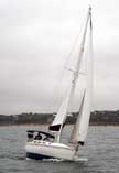 1984 Catalina 36 sailboat