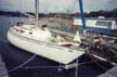 1981 Catalina 38 sailboat