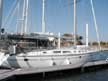 2007 Catalina 470 sailboat