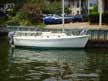 1983 ComPac 19 sailboat