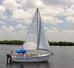 2002 Compac 19 sailboat