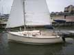 2006 ComPac Eclipse 21 sailboat