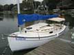 2008 ComPac Sun Cat sailboat