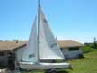 1992 Coronado 15 sailboat