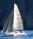 2003 Corsair 24-2 sailboat