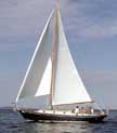 1981 Cortez 16 sailboat