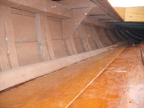 One of a Kind Sailing Yacht, Unique, 1935 sailboat