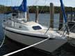 1988 Ericson 200 sailboat