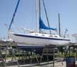 1975 Ericson 29 sailboat