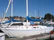 1972 Ericson 29 sailboat