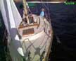 1979 Ericson Independence 31 sailboat