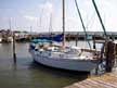 1979 Ericson Independence 31 sailboat