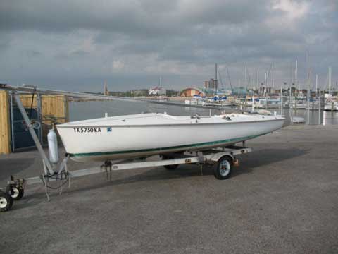 sailboat