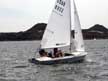 2005 Flying Scot sailboat