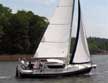 2008 Freedom F250c sailboat