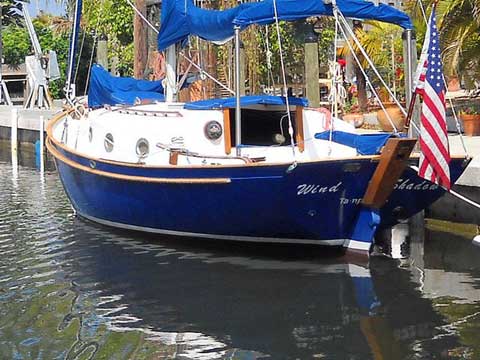 h 28 sailboat for sale