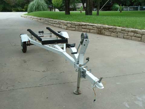 Hobie Holder 12, 1986 sailboat